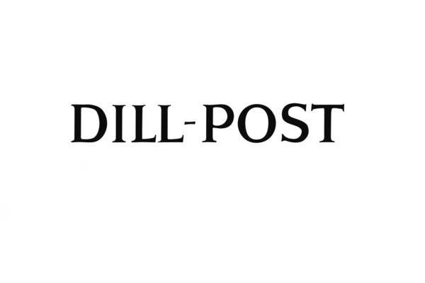 Logo; Dill-Post; mittelhessen