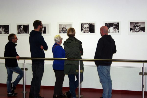 Ausstellung; Fotos; Kalender; Lebenshilfe; Dillenburg