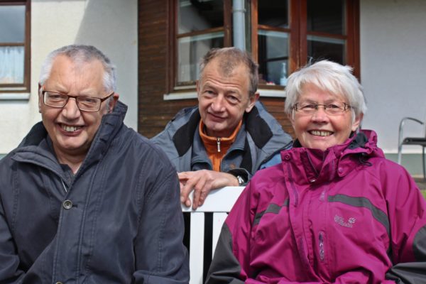 Frühling Fest Lebenshilfe Manderbach