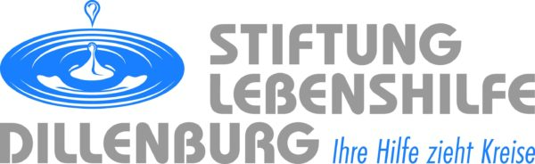 Stiftung; Logo; Lebenshilfe; Dillenburg